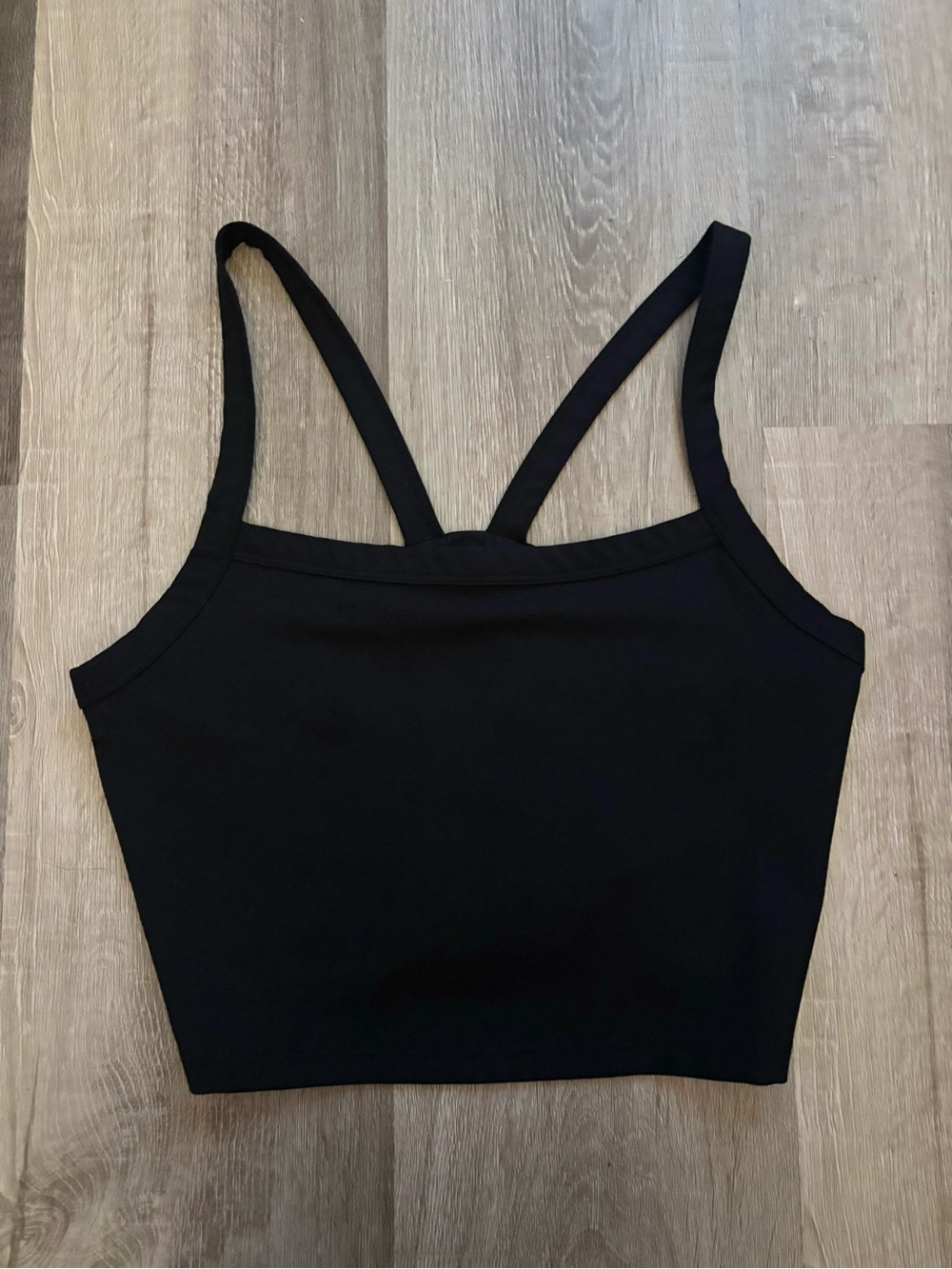 Wild Fable Cropped Tank